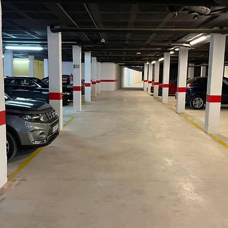 Apartment Altea 224 מראה חיצוני תמונה