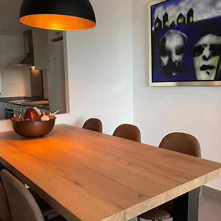 Apartment Altea 224 מראה חיצוני תמונה