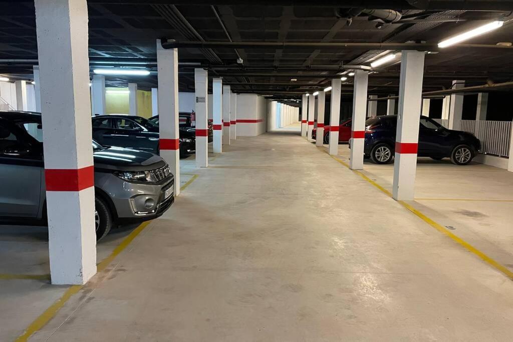 Apartment Altea 224 מראה חיצוני תמונה