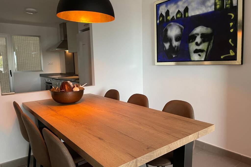 Apartment Altea 224 מראה חיצוני תמונה