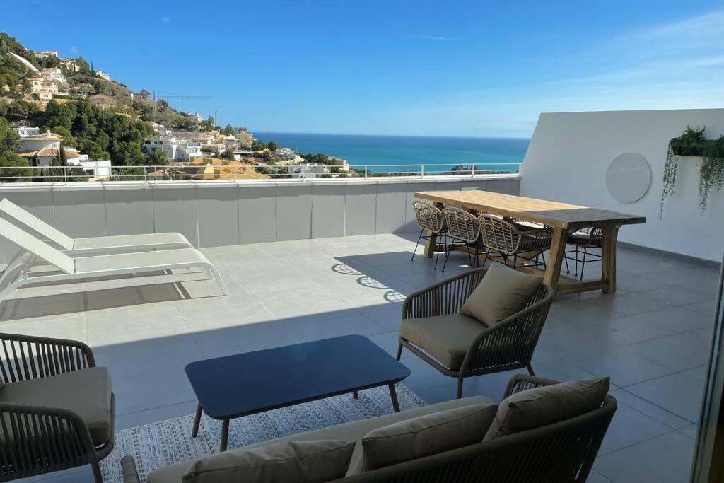 Apartment Altea 224 מראה חיצוני תמונה