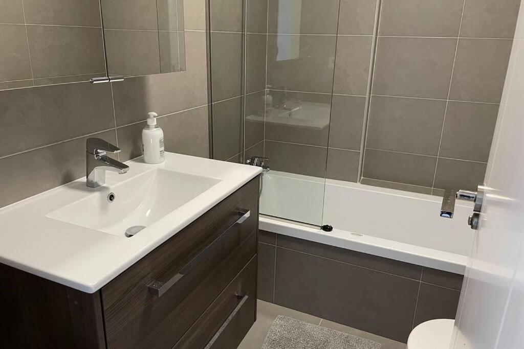 Apartment Altea 224 מראה חיצוני תמונה