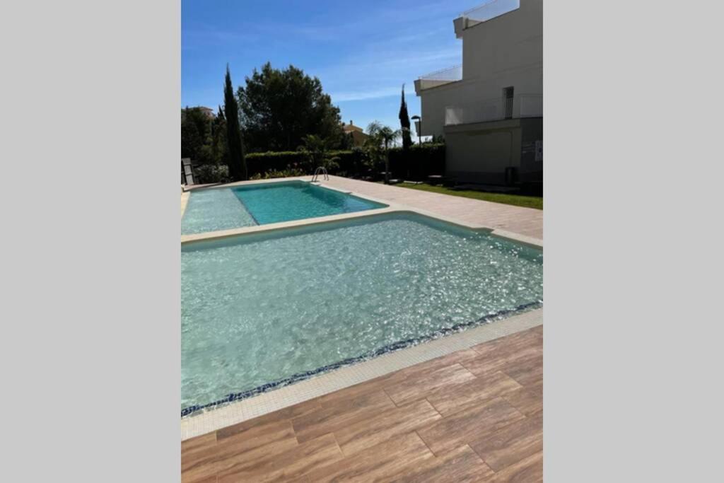 Apartment Altea 224 מראה חיצוני תמונה